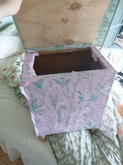 free storage box