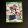 NFL Madden 17 Xbox One Image 3
