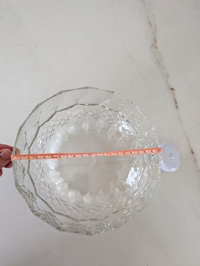 Glass Bowl