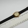 Vintage Gents French Made  Ronet Gold Watch Image 4