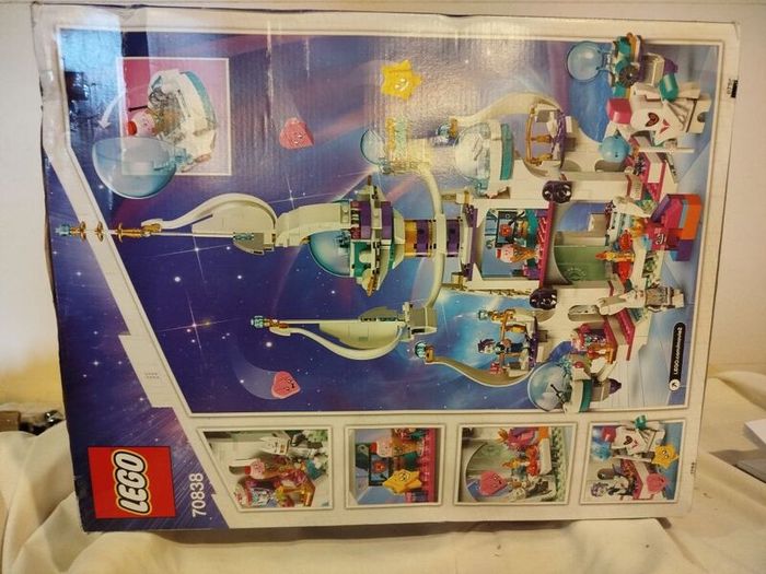 Lego Movie sets