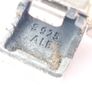 Pandora 925 Sterling Silver Mesh Bracelet Image 5