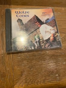 The Wolfe Tones - 25th Anniversary (2xCD)