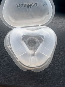 Resmed n20 replacement cushion size medium