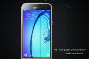 100% Genuine Tempered Glass 9H Screen Protector For Samsung Galaxy J3 (2016)