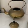 Brass Kettle Image 2