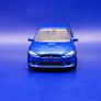 Realtoy Subaru Impreza and Mitsubishi Lancer, used, near mint condition. Image 10
