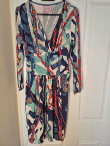Dress Fran & Jane