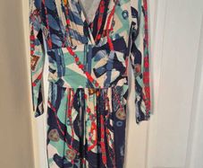 Dress Fran & Jane