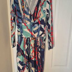 Dress Fran & Jane