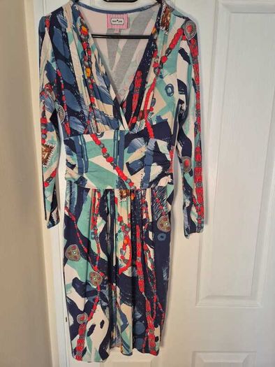 Dress Fran & Jane