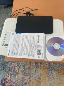 HP Printer