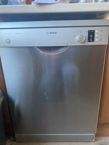 dishwasher