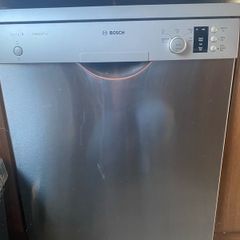 dishwasher