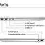 16" HP Envy X360 (2-in-1) (Glacier Silver)(Demo Model) Image 7