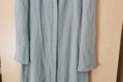 Giorgio Armani Vestimenta Spa coat UK 14-16