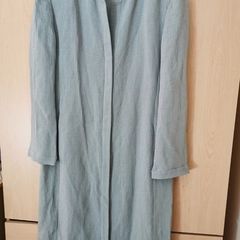 Giorgio Armani Vestimenta Spa coat UK 14-16