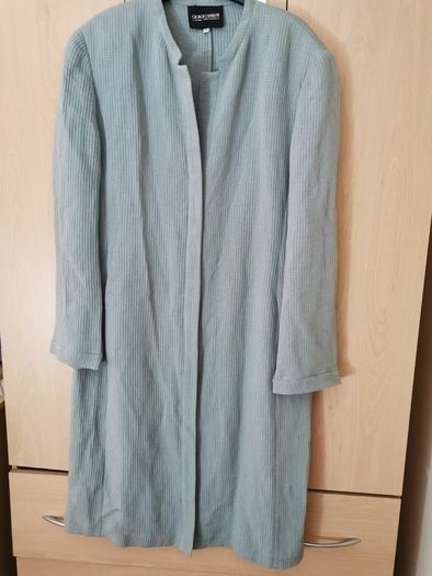 Giorgio Armani Vestimenta Spa coat UK 14-16