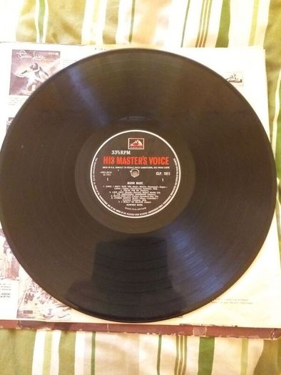 Manfred Mann.