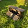 1920s W.M Canty Cork Tool Box Image 8