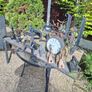 Antique cast iron Image 3