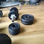 adjustable dumbbells Image 3