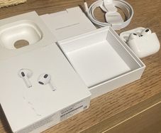 Apple Airpods Gen 3