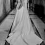 Justin Alexander Wedding Dress Image 10