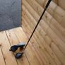Fairway 3 wood Cobra Optm 2026 Image 4