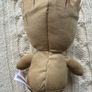 TY Beanie Baby GROOT Marvel Guardians of the Galaxy Used Please look at the pictures Image 5