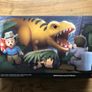 Little People Collector: Jurassic Park (Fisher Price) Image 2