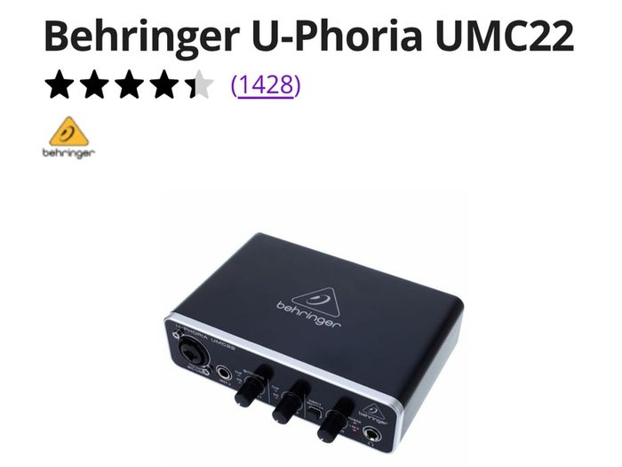 Sound card