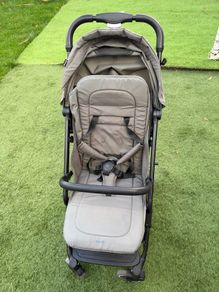 pushchair