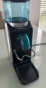 Rancillio Grinder