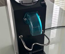 Rancillio Grinder