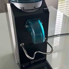 Rancillio Grinder