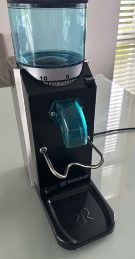 Rancillio Grinder