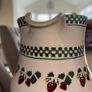 Nicholas Mosse Strawberry Medium Jug Image 4