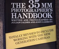The 35 MM Photographer's Handbook / 1990