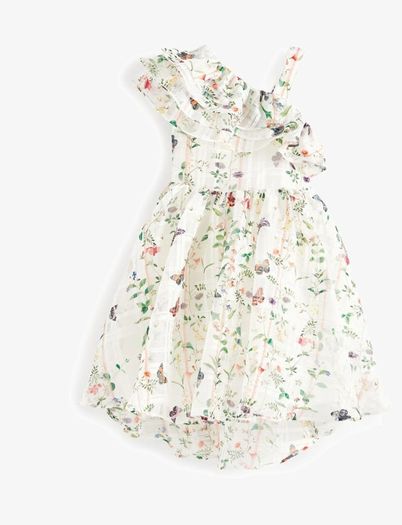 Girls Baker by Ted Baker Dress