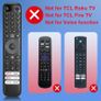 Tcl Tv Remote Image 4