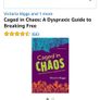 Caged in Chaos Image 2