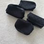 Miniature wash bags for beauty products Image 2