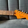 Squier J Mascis Jazzmaster Image 5