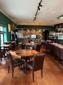 Commercial Catering equipment -restaurant closure
