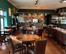 Commercial Catering equipment -restaurant closure