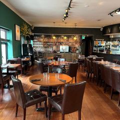 Commercial Catering equipment -restaurant closure