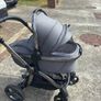 Egg Pram & Car Seat Bundle Image 3