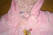 Snow suit (Winnie the Pooh, 6-9 months)