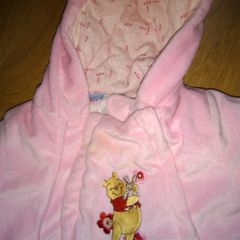 Snow suit (Winnie the Pooh, 6-9 months)